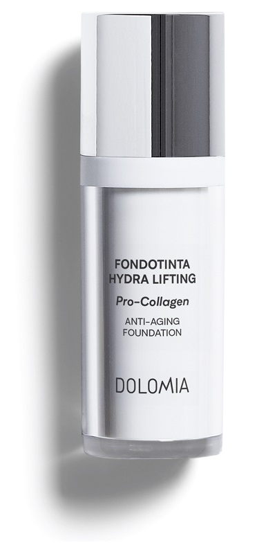 DOLOMIA MAKE UP FONDOTINTA 23 HYDRA LIFTING - Farmacia Murachelli Di Putelli dr. Giovanni