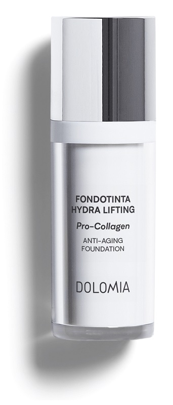 DOLOMIA MAKE UP FONDOTINTA 24 HYDRA LIFTING - Farmacia Murachelli Di Putelli dr. Giovanni