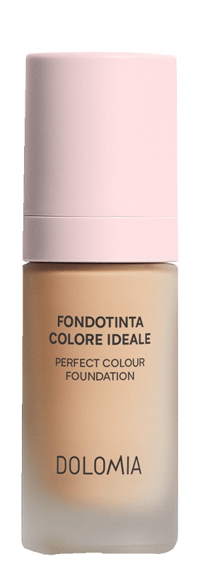 DOLOMIA MAKE UP FONDOTINTA 32 COLORE IDEA - Farmacia Murachelli Di Putelli dr. Giovanni