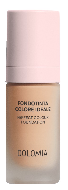 DOLOMIA MAKE UP FONDOTINTA 33 COLORE IDEA - Farmacia Murachelli Di Putelli dr. Giovanni