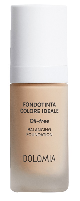 DOLOMIA MAKE UP FONDOTINTA 41 OIL FREE - Farmacia Murachelli Di Putelli dr. Giovanni