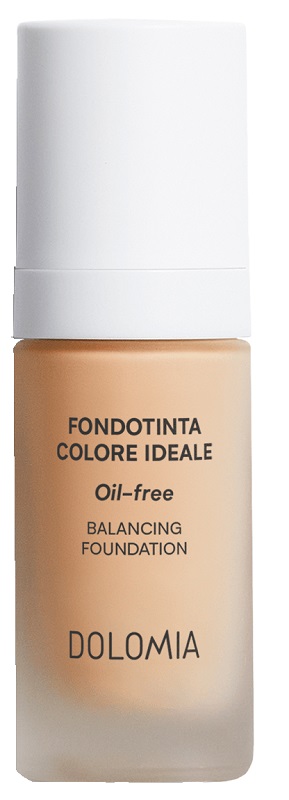 DOLOMIA MAKE UP FONDOTINTA 42 OIL FREE - Farmacia Murachelli Di Putelli dr. Giovanni