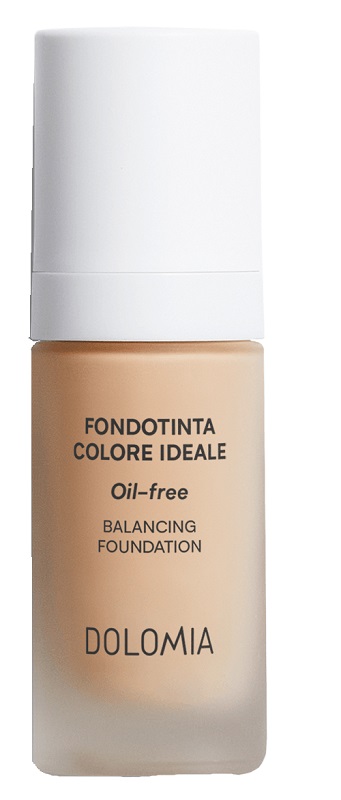 DOLOMIA MAKE UP FONDOTINTA 43 OIL FREE - Farmacia Murachelli Di Putelli dr. Giovanni