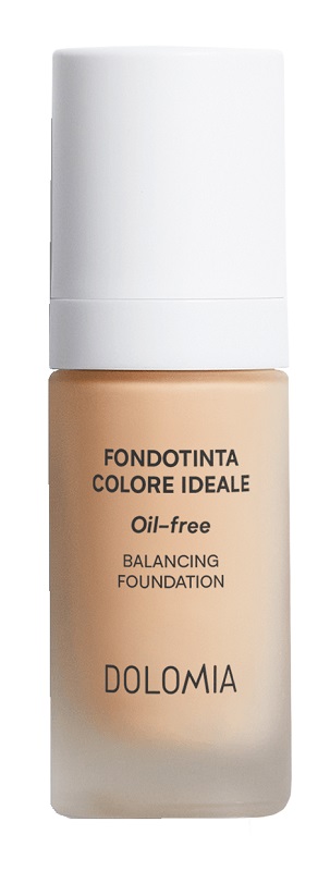 DOLOMIA MAKE UP FONDOTINTA 44 OIL FREE - Farmacia Murachelli Di Putelli dr. Giovanni