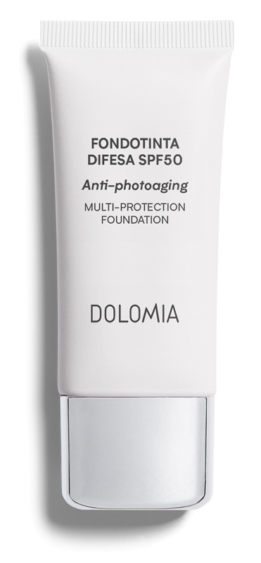 DOLOMIA MAKE UP FONDOTINTA 03 DIFESA - Farmacia Murachelli Di Putelli dr. Giovanni