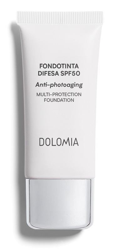 DOLOMIA MAKE UP FONDOTINTA 04 DIFESA - Farmacia Murachelli Di Putelli dr. Giovanni