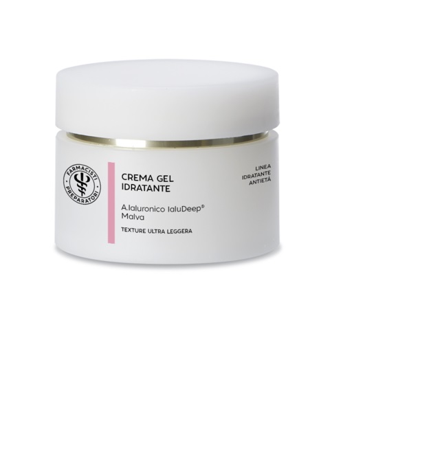 LFP CREMAGEL IDRA MALVA 50 ML - Farmacia Murachelli Di Putelli dr. Giovanni