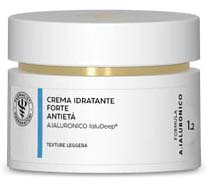 LFP CREMA IDRATANTE FORTE TEXTURE RICCA 50 ML - Farmacia Murachelli Di Putelli dr. Giovanni