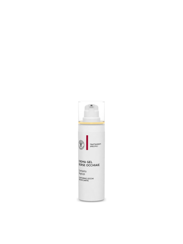 LFP CREMA BORSE OCCHIAIE 25 ML - Farmacia Murachelli Di Putelli dr. Giovanni
