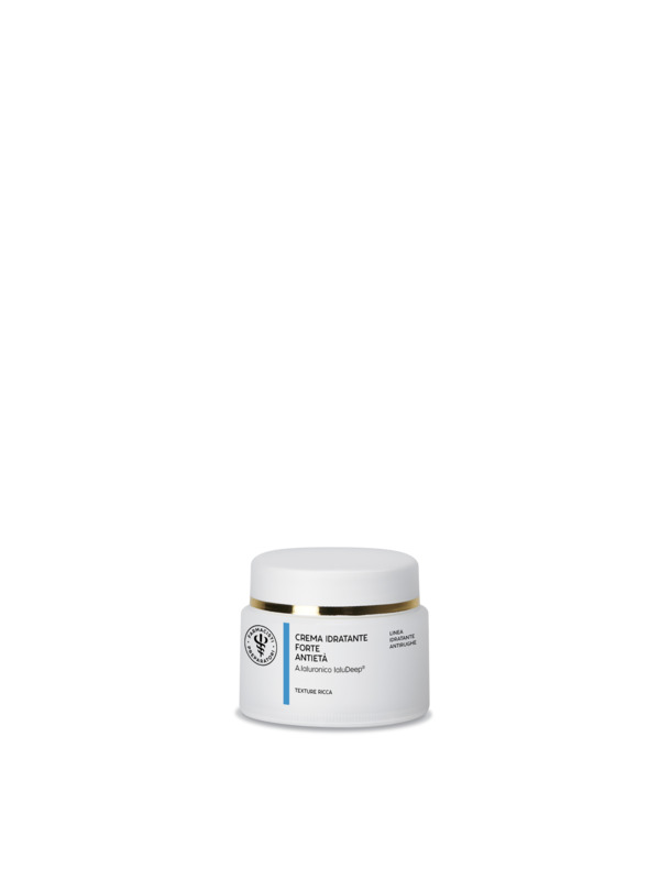 LFP PROMO CREMA IDRATANTE FORTE RICCA 20 ML - Farmacia Murachelli Di Putelli dr. Giovanni