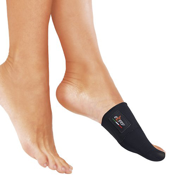 EKEEP H1 HALLUX VALGUS TUTORE DIURNO ALLUCE VALGO 1 - Farmacia Murachelli Di Putelli dr. Giovanni