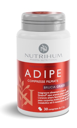 ADIPE NUTRIHUM 30 COMPRESSE - Farmacia Murachelli Di Putelli dr. Giovanni