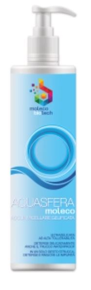 AQUASFERA MOLECO 250 ML - Farmacia Murachelli Di Putelli dr. Giovanni