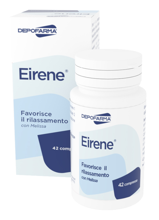 EIRENE 42 COMPRESSE - Farmacia Murachelli Di Putelli dr. Giovanni
