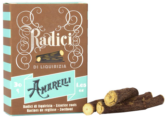 AMARELLI RADICE 30 G - Farmacia Murachelli Di Putelli dr. Giovanni