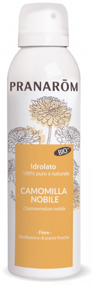 PRANAROM IDROLATO CAMOMILLA 150 ML - Farmacia Murachelli Di Putelli dr. Giovanni