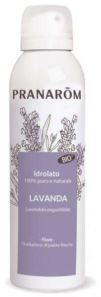 PRANAROM IDROLATO LAVANDA 150 ML - Farmacia Murachelli Di Putelli dr. Giovanni