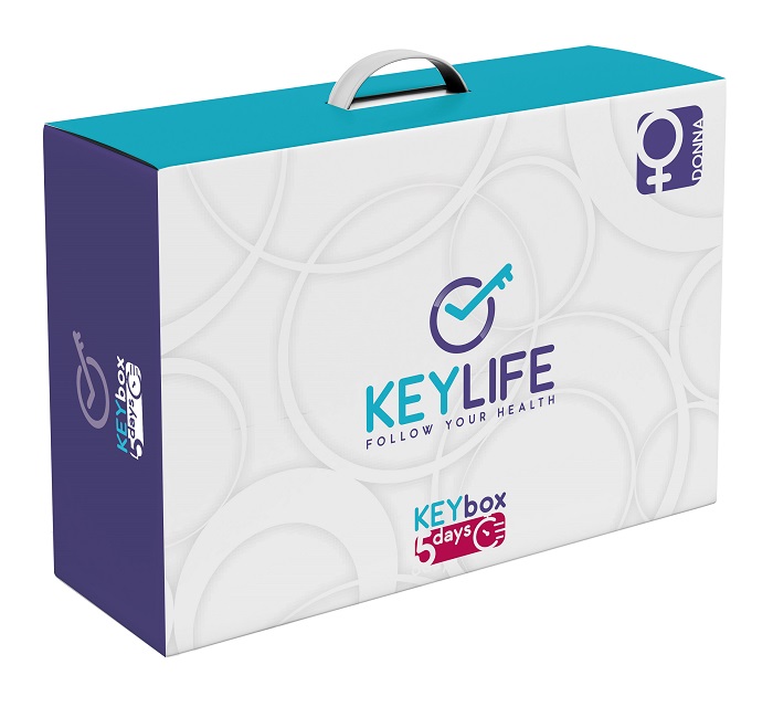 KEYLIFE KIT DETOX 2024 DONNA KBAR CAPP+KBISC+KBREAD+KCONCH+KCRACKER POM+KCRACKER OLIO+KCRISP CIOC F+KCROISS+KFUSILLI+KGRISS+KMUFF+KOMELET+KPIAD+KPLUMC+KPRO+KRICC+KSNACK+KTOAST+KMIN - Farmacia Murachelli Di Putelli dr. Giovanni