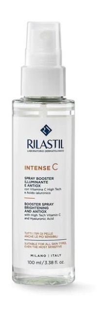 RILASTIL INTENSE C SPRAY VITAMINA C 100 ML - Farmacia Murachelli Di Putelli dr. Giovanni
