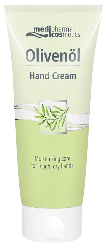 MEDIPHARMA OLIVENOL HAND CREAM 100 ML - Farmacia Murachelli Di Putelli dr. Giovanni