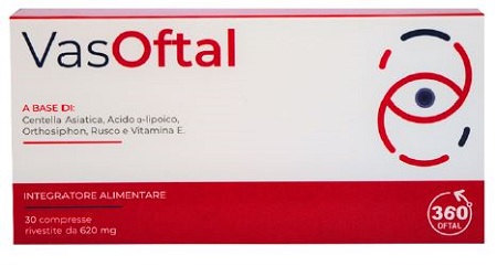VASOFTAL 30 COMPRESSE RIVESTITE - Farmacia Murachelli Di Putelli dr. Giovanni