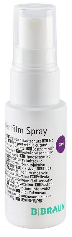 MEDICAZIONE IN SPRAY ASKINA BARRIER 28ML - Farmacia Murachelli Di Putelli dr. Giovanni