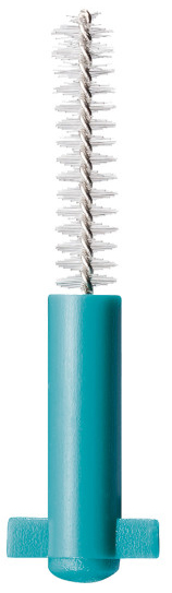 CURAPROX CPS 06 SCOVOLINO PRIME REFILL TURQUOISE 8 PEZZI - Farmacia Murachelli Di Putelli dr. Giovanni