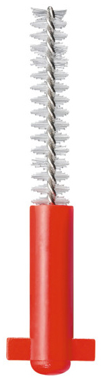 CURAPROX CPS 07 SCOVOLINO PRIME REFILL RED 8 PEZZI - Farmacia Murachelli Di Putelli dr. Giovanni