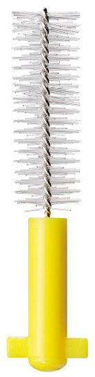 CURAPROX CPS 09 SCOVOLINO PRIME REFILL YELLOW 8 PEZZI - Farmacia Murachelli Di Putelli dr. Giovanni