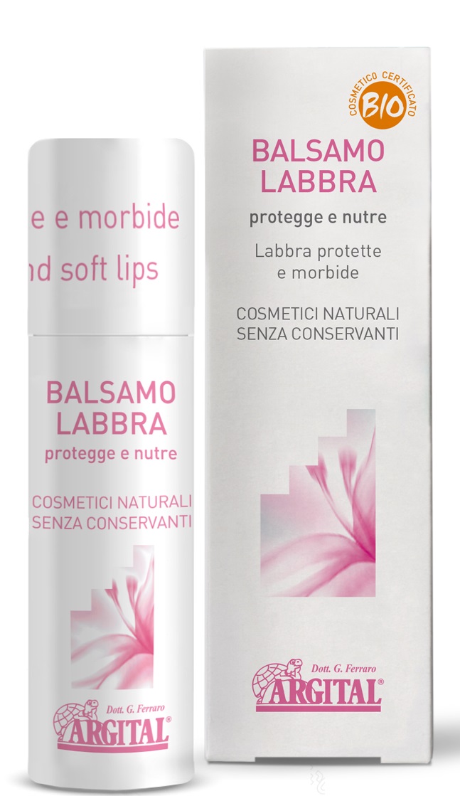 BALSAMO LABBRA 5,7 ML - Farmacia Murachelli Di Putelli dr. Giovanni