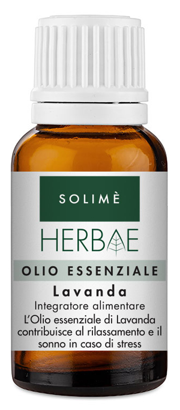 HERBAE LAVANDA OLIO ESSENZIALE 10 ML - Farmacia Murachelli Di Putelli dr. Giovanni