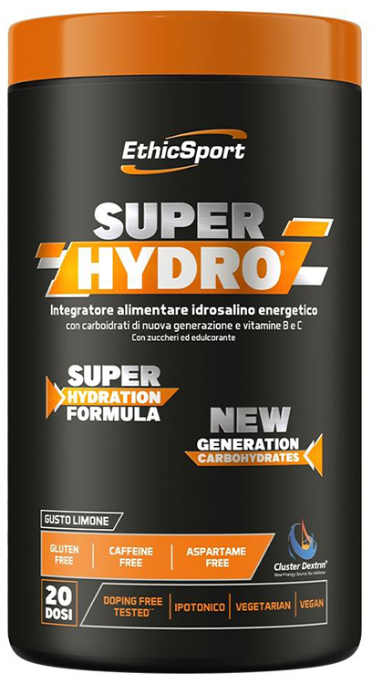 SUPERHYDRO 500 G - Farmacia Murachelli Di Putelli dr. Giovanni