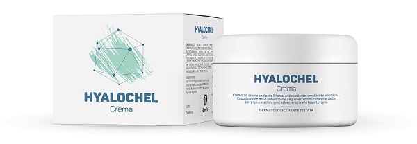 HYALOCHEL 50 ML - Farmacia Murachelli Di Putelli dr. Giovanni