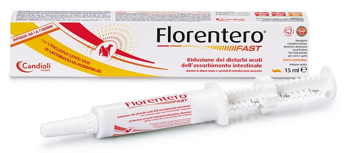 FLORENTERO FAST SIRINGA DOSATRICE DA 15 ML IN ASTUCCIO - Farmacia Murachelli Di Putelli dr. Giovanni
