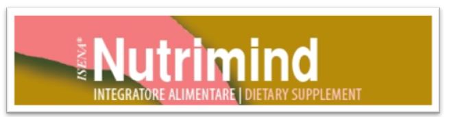 NUTRIMIND 60 CAPSULE - Farmacia Murachelli Di Putelli dr. Giovanni