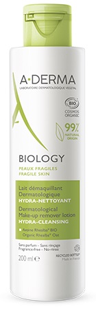 ADERMA A-D BIOLOGY LATTE MICELLARE 200 ML - Farmacia Murachelli Di Putelli dr. Giovanni