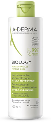 ADERMA A-D BIOLOGY LATTE MICELLARE 400 ML - Farmacia Murachelli Di Putelli dr. Giovanni