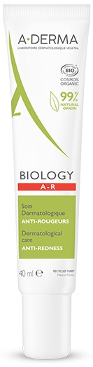 ADERMA A-D BIOLOGY TRATTAMENTO ANTIRUGHE 40 ML - Farmacia Murachelli Di Putelli dr. Giovanni