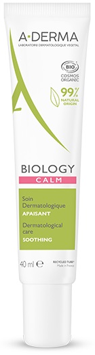 ADERMA A-D BIOLOGY CALM TRATTAMENTO LENITIVO 40 ML - Farmacia Murachelli Di Putelli dr. Giovanni