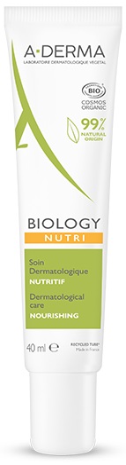 ADERMA A-D BIOLOGY TRATTAMENTO NUTRIENTE 40 ML - Farmacia Murachelli Di Putelli dr. Giovanni