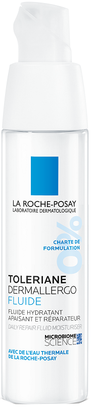 TOLERIANE DERMALLERGO FLUIDO 40 ML - Farmacia Murachelli Di Putelli dr. Giovanni