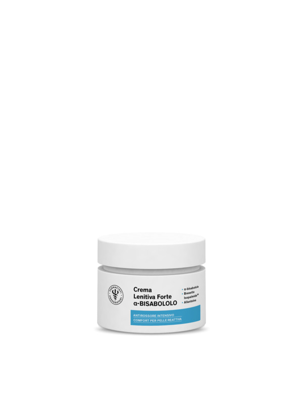 LFP CREMA LENITIVA FORTE 50 ML - Farmacia Murachelli Di Putelli dr. Giovanni