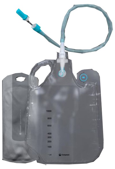 CATETERE AUTOLUBRIFICANTE SPEEDICATH FLEX SET IN NELATON CON SACCA INTEGRATA CH 12 30 PEZZI - Farmacia Murachelli Di Putelli dr. Giovanni