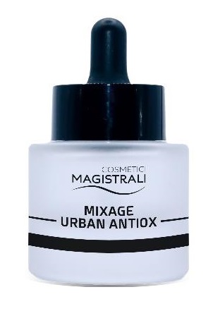 MIXAGE URBAN ANTIOX 15 ML - Farmacia Murachelli Di Putelli dr. Giovanni