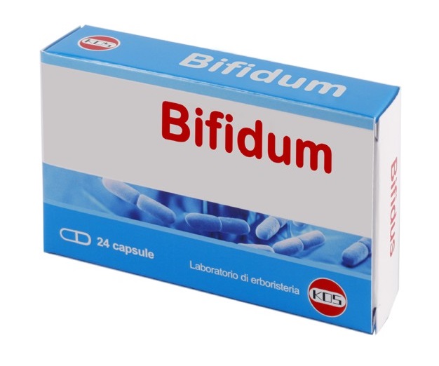 BIFIDUM 10 MILIARDI 24 CAPSULE - Farmacia Murachelli Di Putelli dr. Giovanni