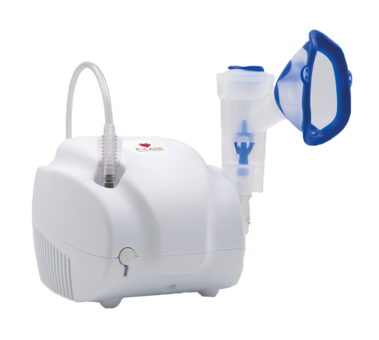 APPARECCHIO AEROSOLTERAPIA F CARE - Farmacia Murachelli Di Putelli dr. Giovanni