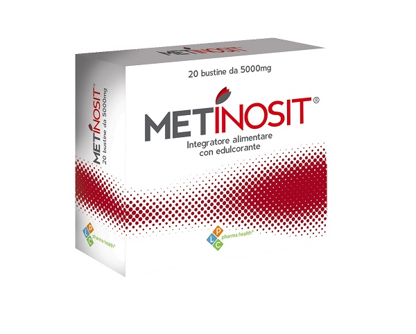 METINOSIT 20 BUSTINE - Farmacia Murachelli Di Putelli dr. Giovanni