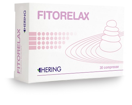 FITORELAX 30 COMPRESSE - Farmacia Murachelli Di Putelli dr. Giovanni