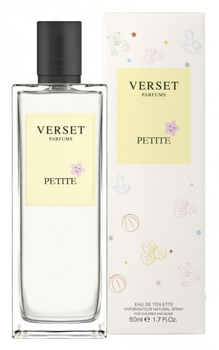 VERSET PETITE EAU DE TOILETTE 50 ML - Farmacia Murachelli Di Putelli dr. Giovanni