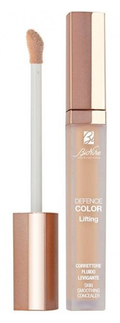 DEFENCE COLOR LIFTING CORRETTORE FLUIDO LEVIGANTE 202 CREME - Farmacia Murachelli Di Putelli dr. Giovanni